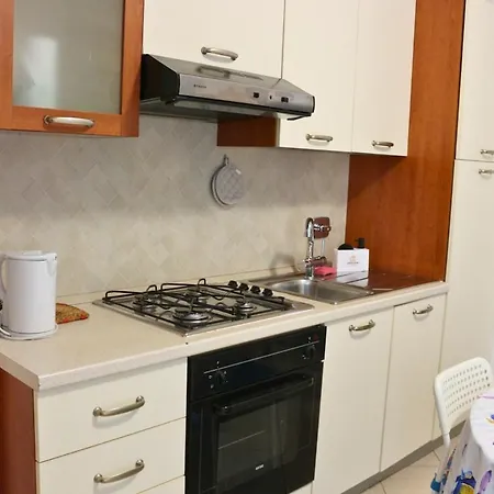 Apartmán -sanremo-bussana- Suite-a With Ac - 5 Min From The Sea *