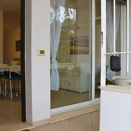-sanremo-bussana- Suite-a With Ac - 5 Min From The Sea * Sanremo