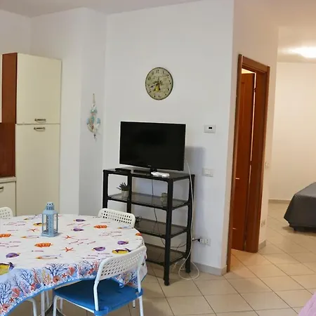 Apartmán -sanremo-bussana- Suite-a With Ac - 5 Min From The Sea *