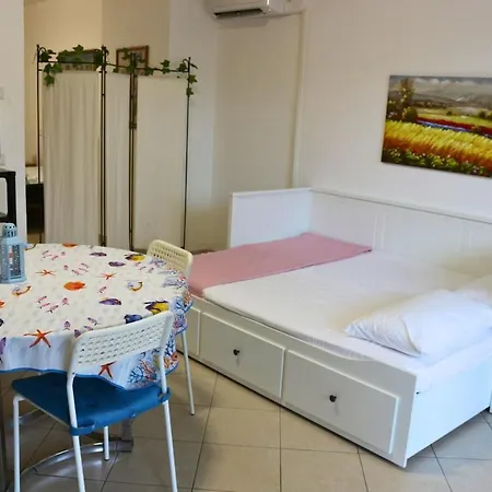 Apartmán -sanremo-bussana- Suite-a With Ac - 5 Min From The Sea Sanremo