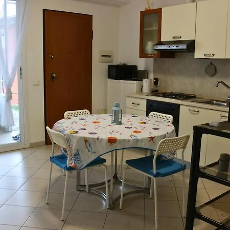Apartmán -sanremo-bussana- Suite-a With Ac - 5 Min From The Sea